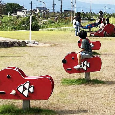 かねふく めんたいパークびわ湖