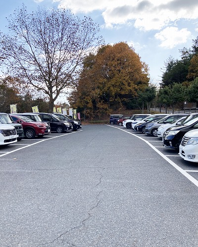 近江富士花緑公園