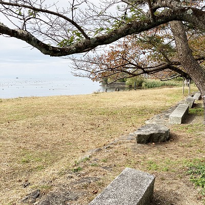 豊公園と長浜城歴史博物館