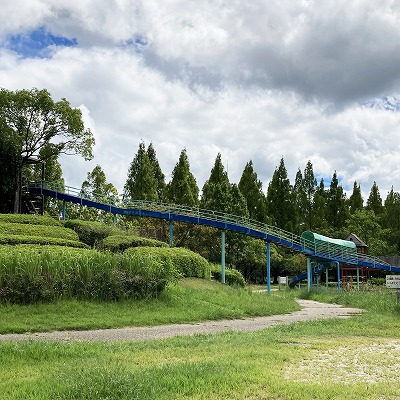 矢橋帰帆島公園