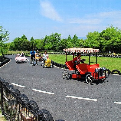 矢橋帰帆島公園