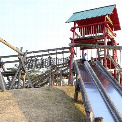 希望が丘文化公園