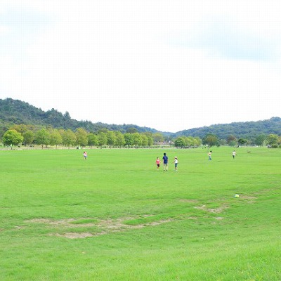 希望が丘文化公園