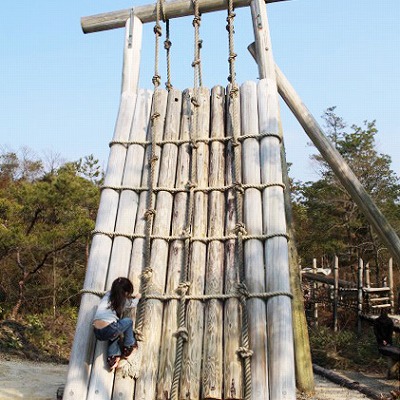 希望が丘文化公園