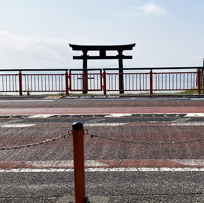 白髭神社