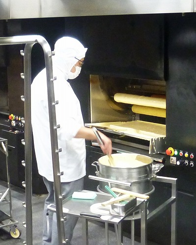 ラ・コリーナ近江八幡