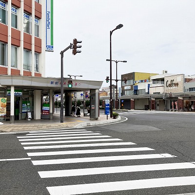 まるさん屋 敦賀駅前店