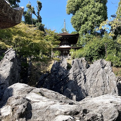 石山寺