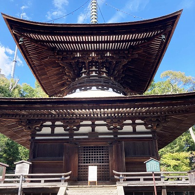 石山寺