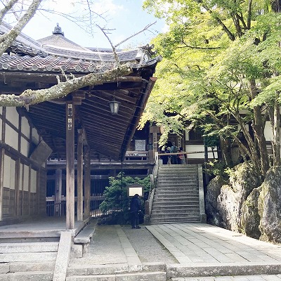 石山寺