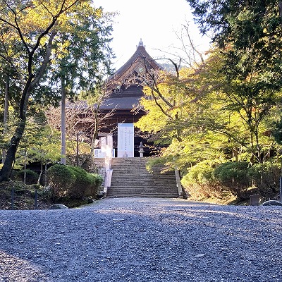 三井寺（園城寺）