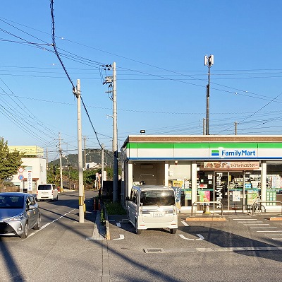 旧中山道・徒歩マップ（草津から野洲）