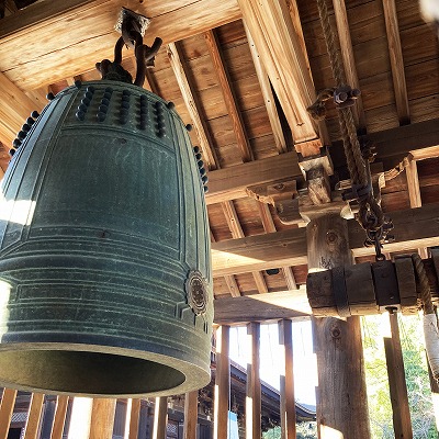 三井寺（園城寺）