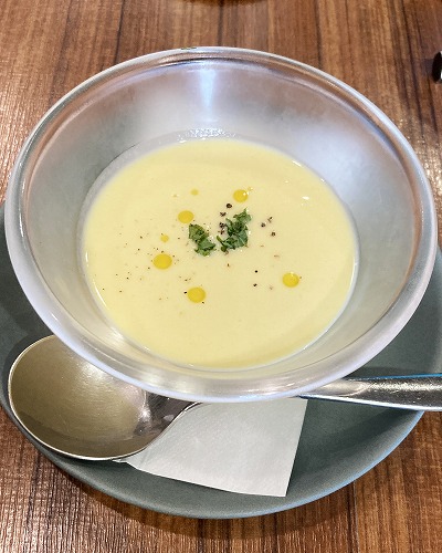 Aoi ワインとお料理