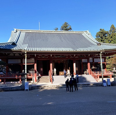 比叡山延暦寺