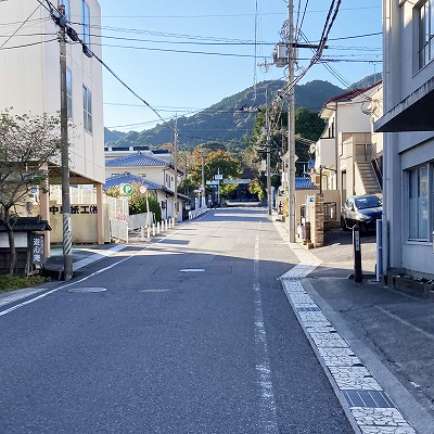 三井寺（園城寺）