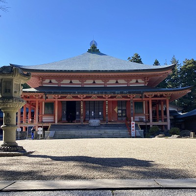 比叡山延暦寺