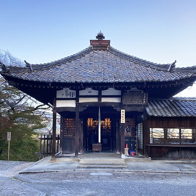 三井寺（園城寺）