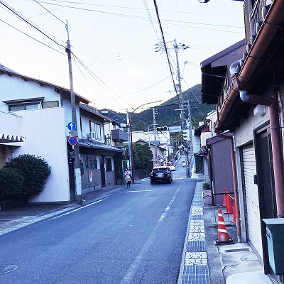 三井寺（園城寺）