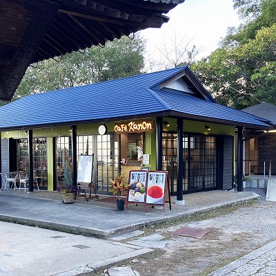 三井寺（園城寺）