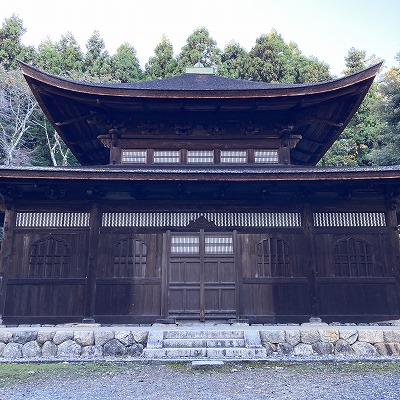 三井寺（園城寺）