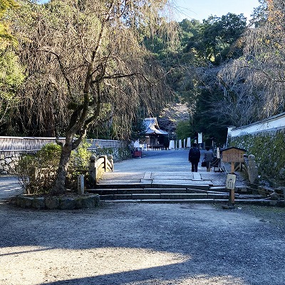 三井寺（園城寺）