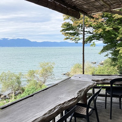シャーレ水ヶ浜