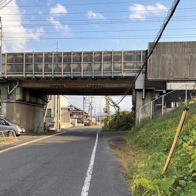 草津の名木イロハモミジから東海道 目川一里塚跡への行き方