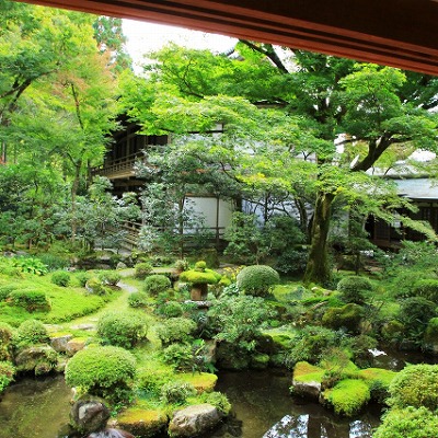 京都大原三千院
