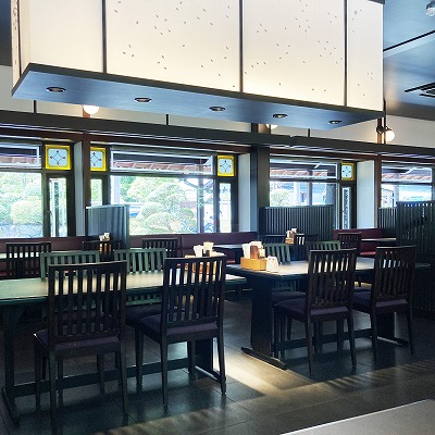 土井志ば漬本舗 本店