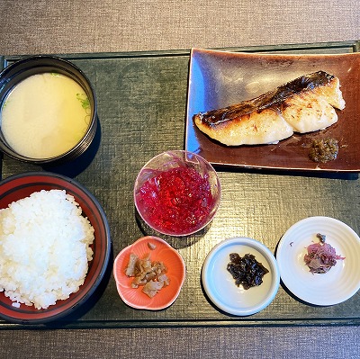 土井志ば漬本舗 本店