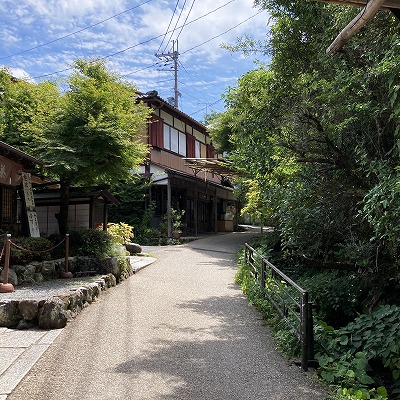 京都大原三千院