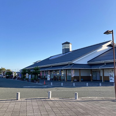 滋賀で宿泊費用を格安に!おすすめ車中泊スポット:道の駅 藤樹の里あどがわ