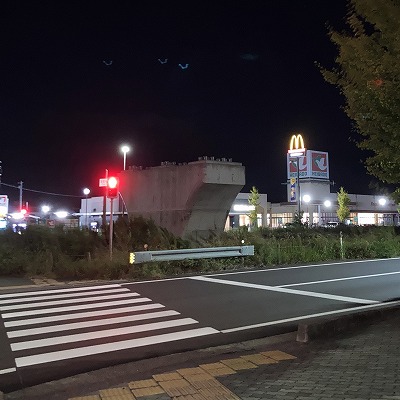 滋賀で宿泊費用を格安に!おすすめ車中泊スポット:道の駅 藤樹の里あどがわ