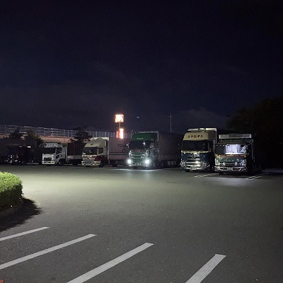 滋賀で宿泊費用を格安に!おすすめ車中泊スポット:道の駅 藤樹の里あどがわ