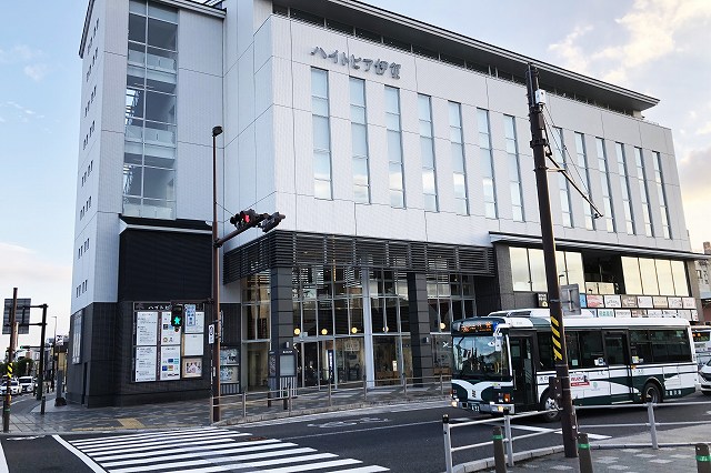 上野市