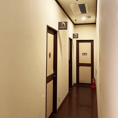 滋賀の格安宿泊施設?:快活CLUB草津新居浜店の鍵付完全個室が快適すぎる!