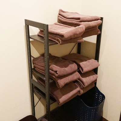滋賀の格安宿泊施設?:快活CLUB草津新居浜店の鍵付完全個室が快適すぎる!