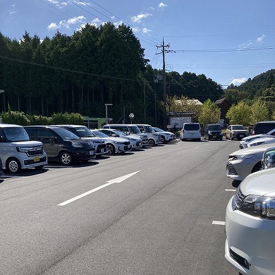 道の駅あいの土山