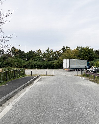 あかね古墳公園