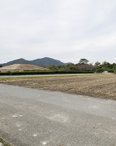 あかね古墳公園