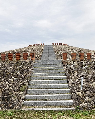 あかね古墳公園