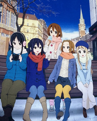 『けいおん！』ファン必見の聖地巡礼！豊郷小学校旧校舎群と酬徳記念館の見どころまとめ