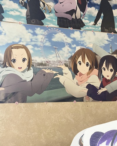 『けいおん！』ファン必見の聖地巡礼！豊郷小学校旧校舎群と酬徳記念館の見どころまとめ