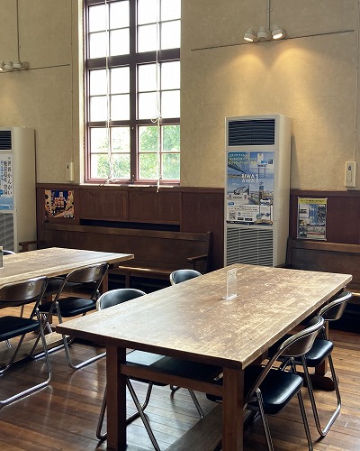 『けいおん！』ファン必見の聖地巡礼！豊郷小学校旧校舎群と酬徳記念館の見どころまとめ