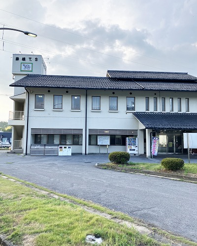 格安の宿「がてんの宿 彦根TS」でデカ盛りラーメンと宿泊を体験